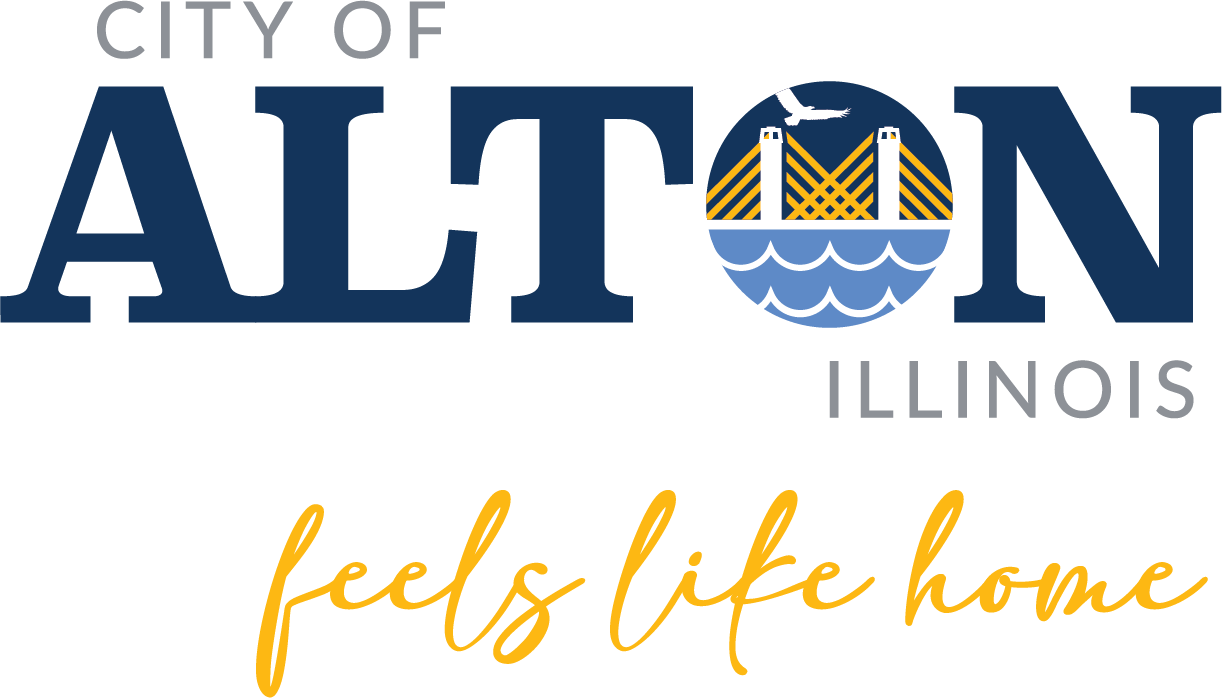 City of Alton Logo