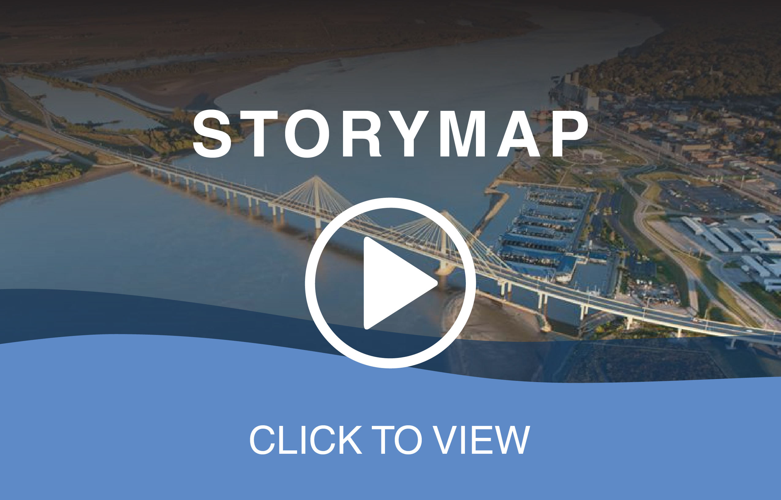 image of river bridge